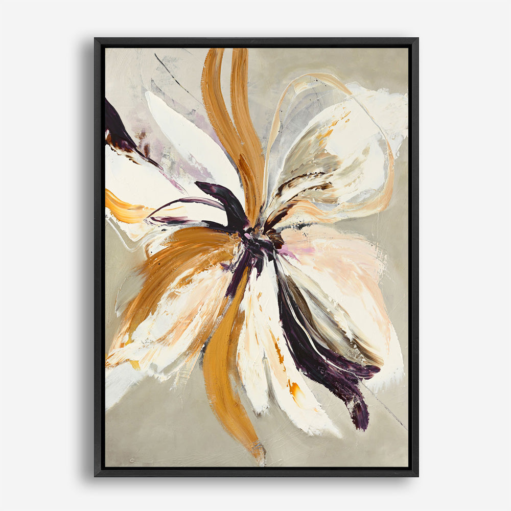 Brilliant Canvas Print