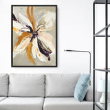 Brilliant Canvas Print