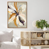 Brilliant Canvas Print