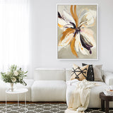 Brilliant Canvas Print