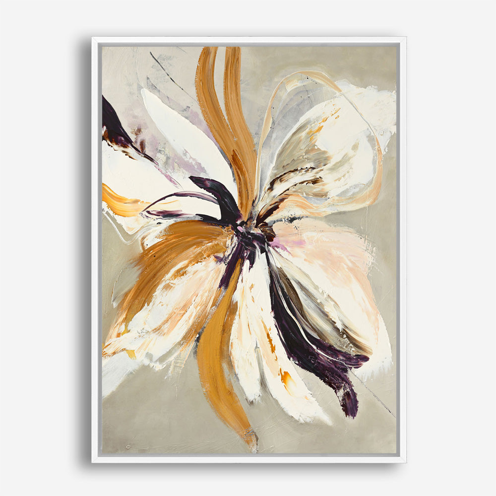 Brilliant Canvas Print