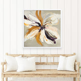 Brilliant (Square) Art Print