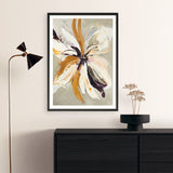 Brilliant Art Print