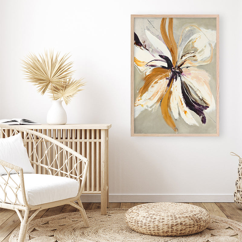 Brilliant Art Print