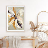 Brilliant Art Print