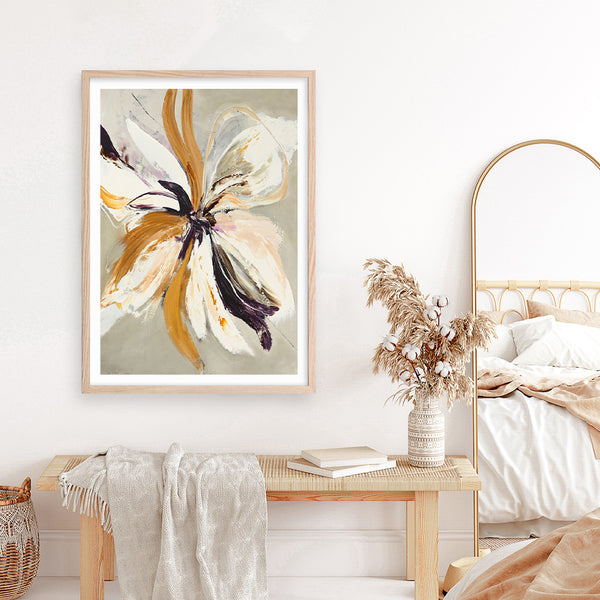 Brilliant Art Print