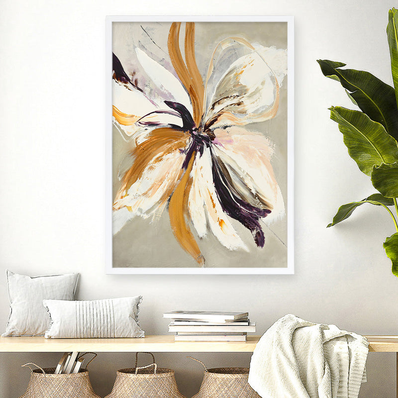 Brilliant Art Print