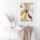Brilliant Art Print