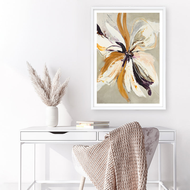 Brilliant Art Print