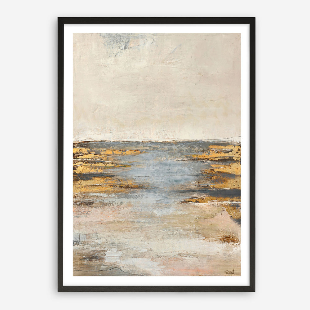 Coastal Art Print