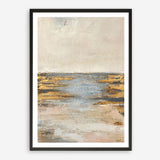 Coastal Art Print