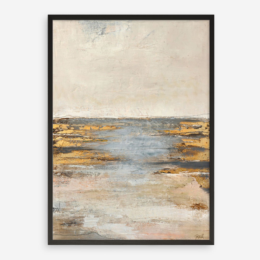 Coastal Art Print