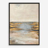 Coastal Art Print