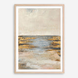 Coastal Art Print