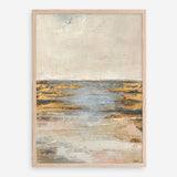 Coastal Art Print