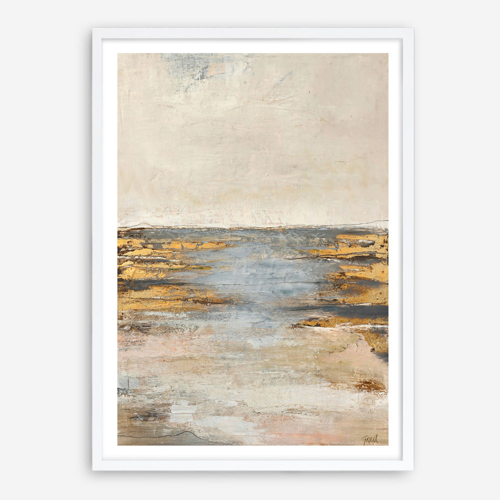 Coastal Art Print
