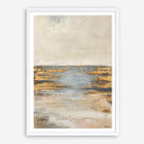 Coastal Art Print