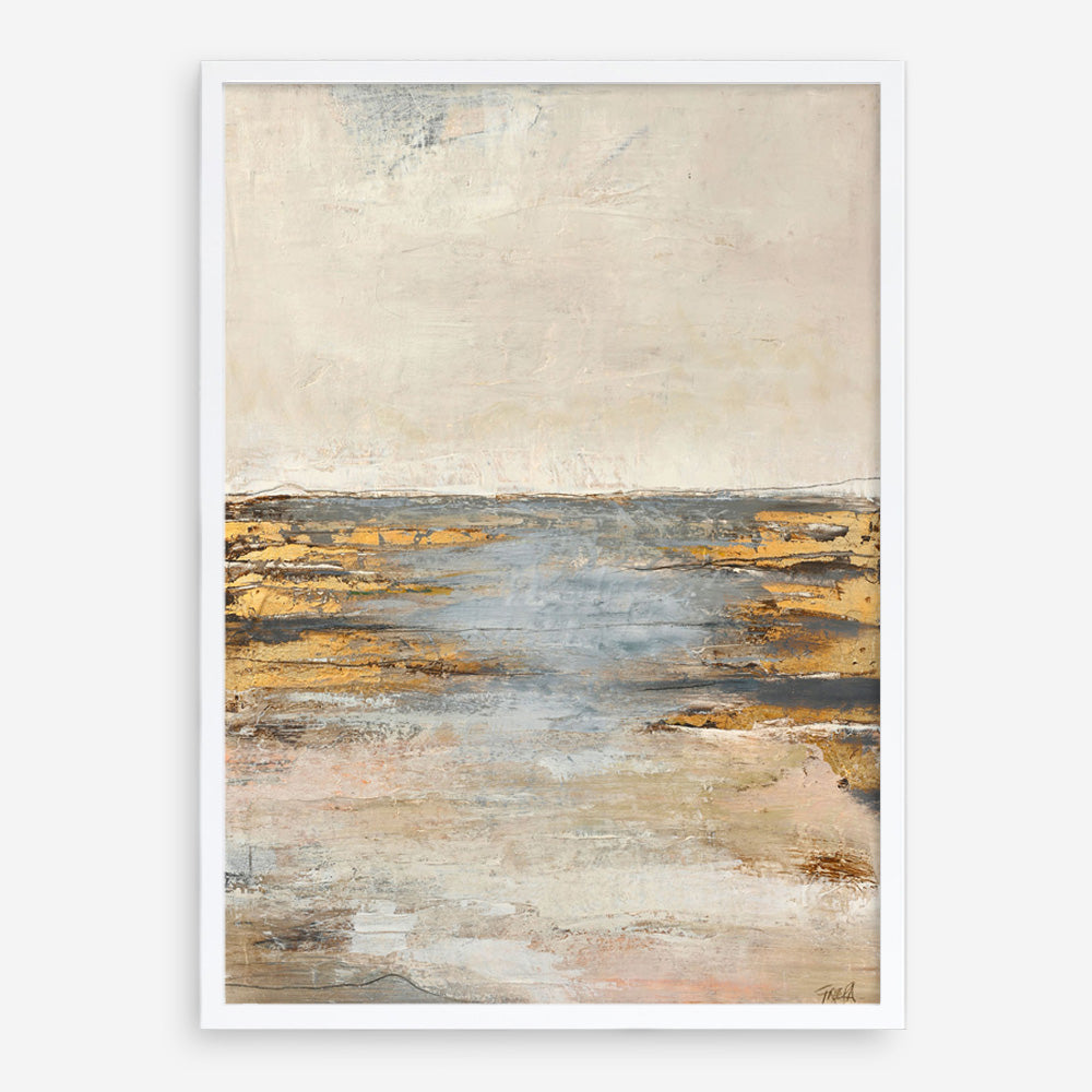 Coastal Art Print