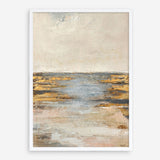 Coastal Art Print