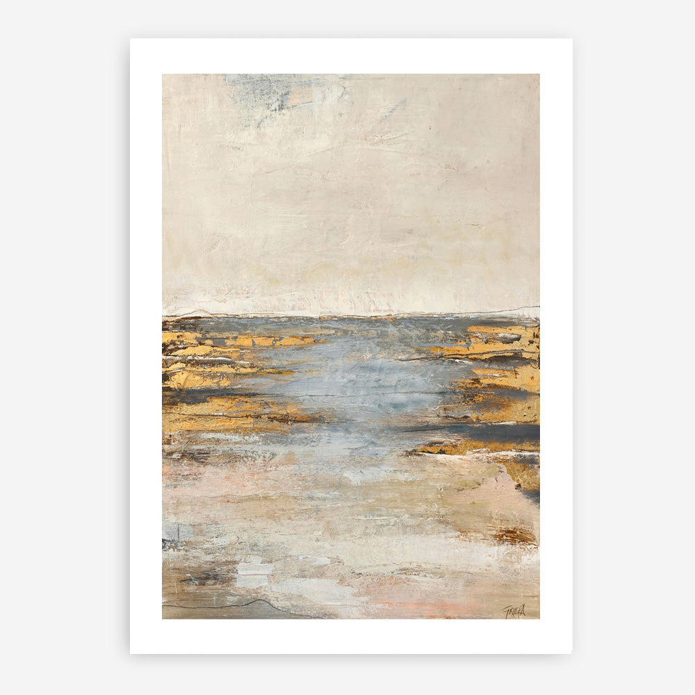 Coastal Art Print