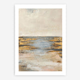 Coastal Art Print