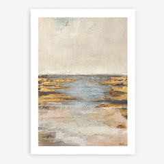 Coastal Art Print