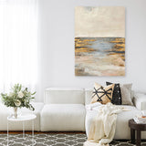 Coastal Canvas Print