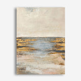 Coastal Canvas Print