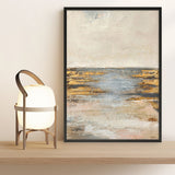 Coastal Art Print
