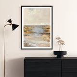 Coastal Art Print