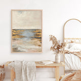 Coastal Art Print