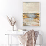Coastal Art Print