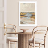 Coastal Art Print