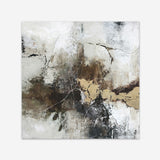 Timeless Variation (Square) Art Print