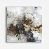 Timeless Variation (Square) Canvas Print