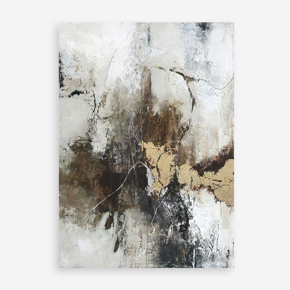 Timeless Variation Art Print