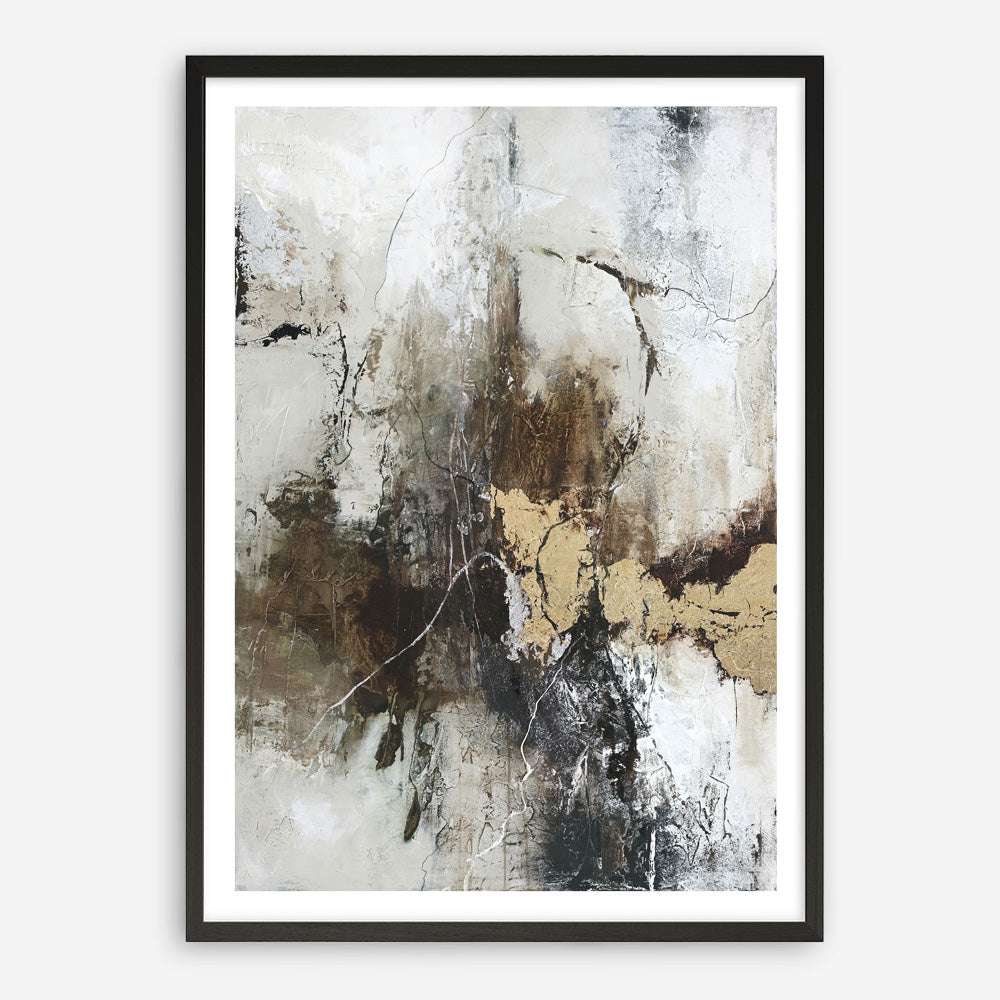 Timeless Variation Art Print