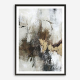 Timeless Variation Art Print