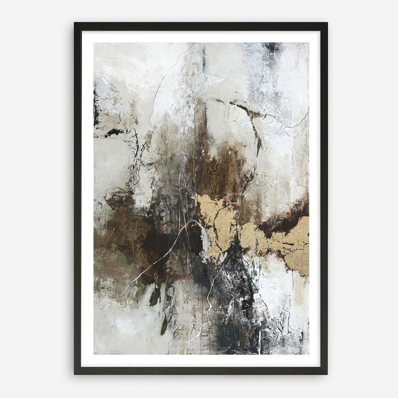 Timeless Variation Art Print