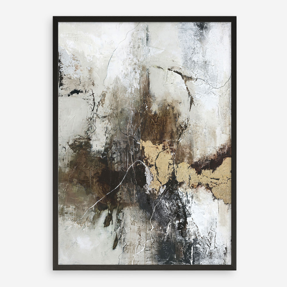 Timeless Variation Art Print