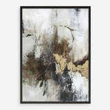 Timeless Variation Art Print