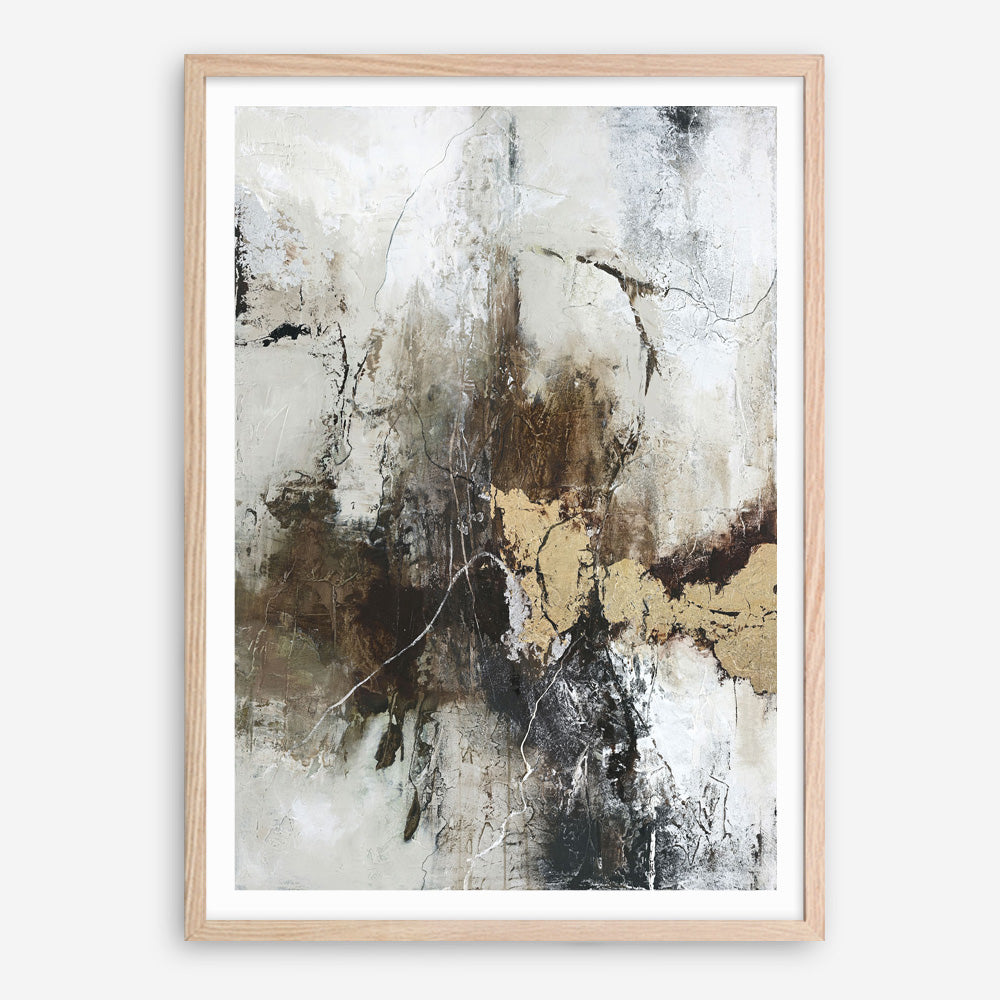 Timeless Variation Art Print