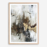 Timeless Variation Art Print