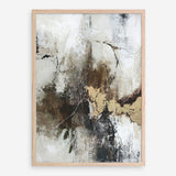 Timeless Variation Art Print