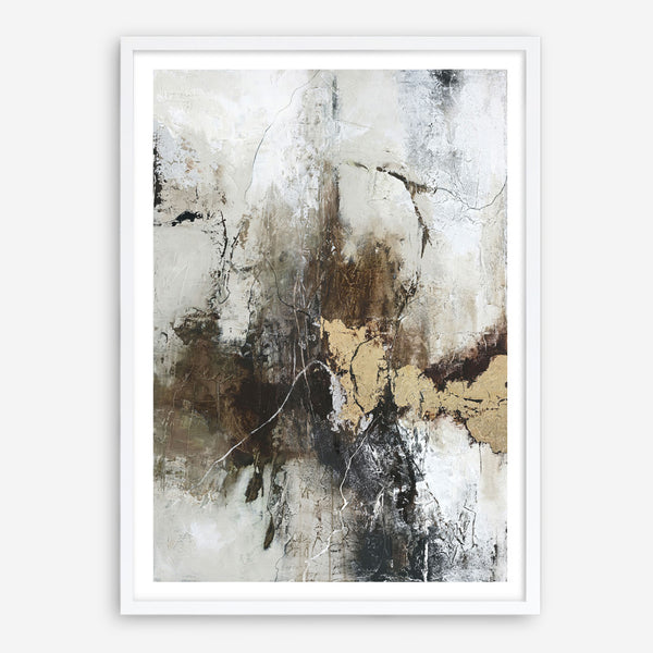 Timeless Variation Art Print