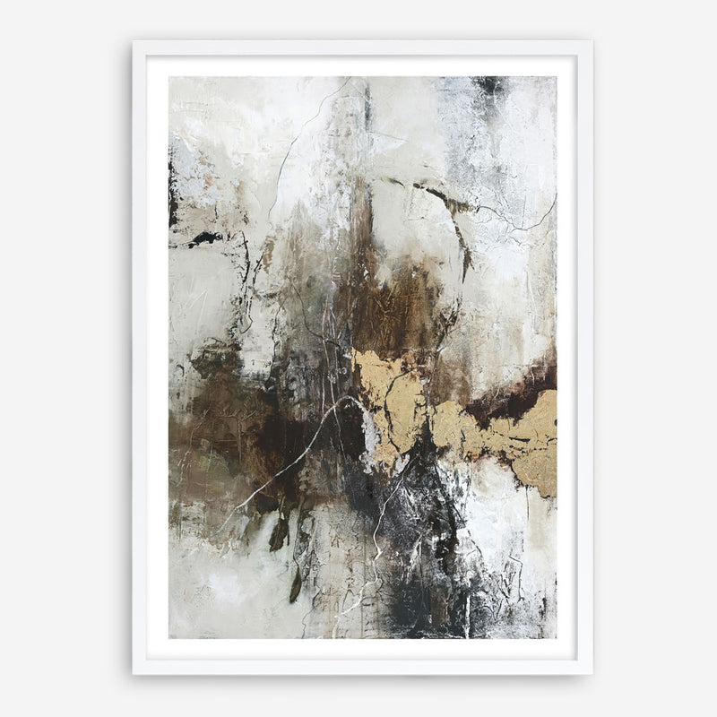 Timeless Variation Art Print