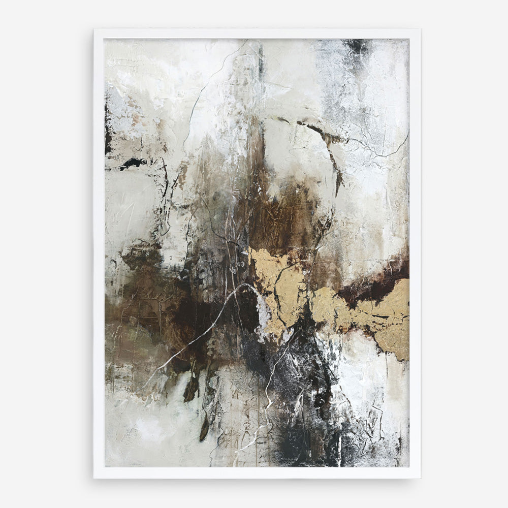 Timeless Variation Art Print