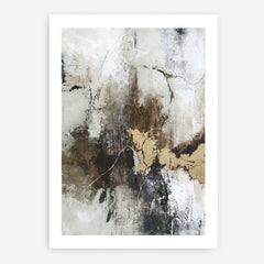 Timeless Variation Art Print