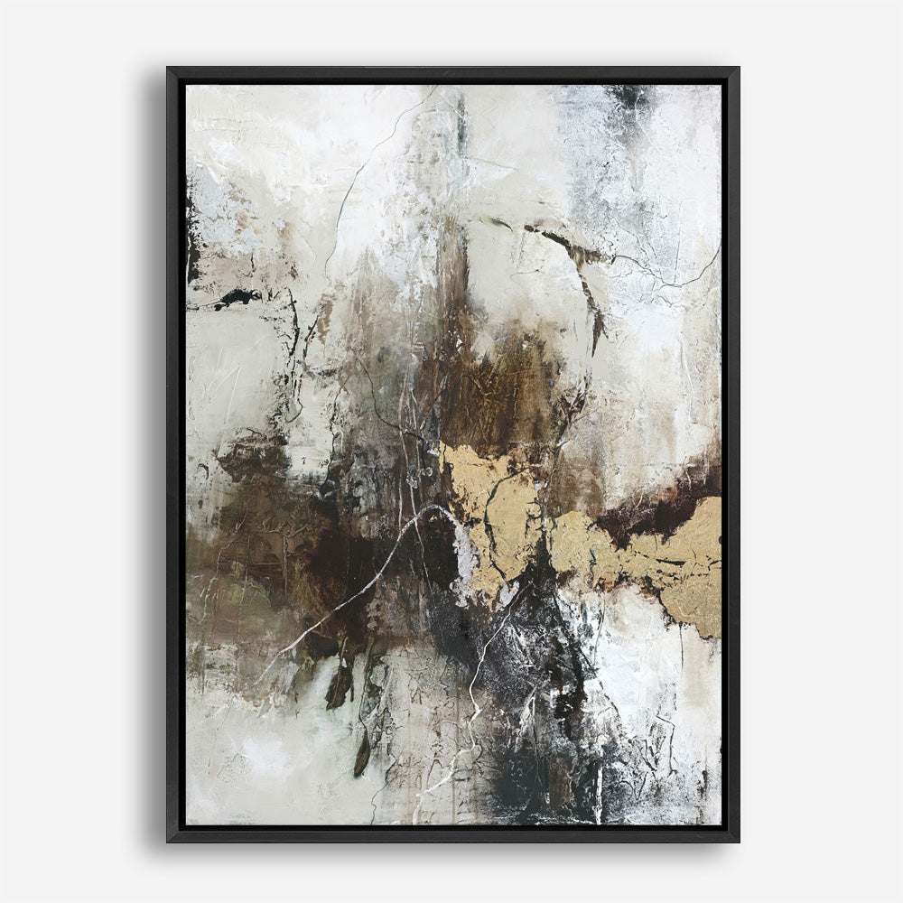 Timeless Variation Canvas Print