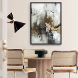 Timeless Variation Canvas Print